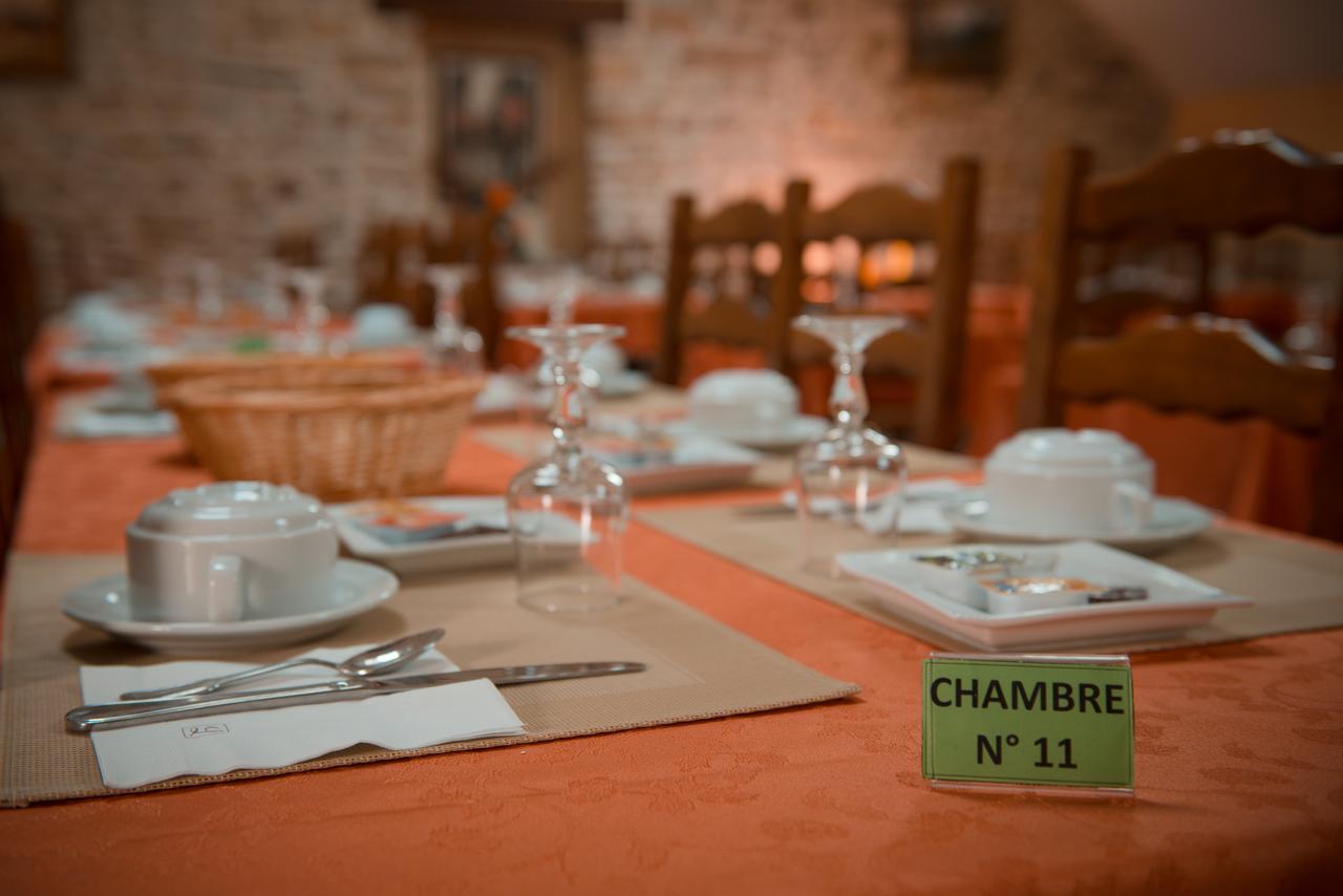La Croix Verte - Le Relais Des Moulins Bain-de-Bretagne Kültér fotó